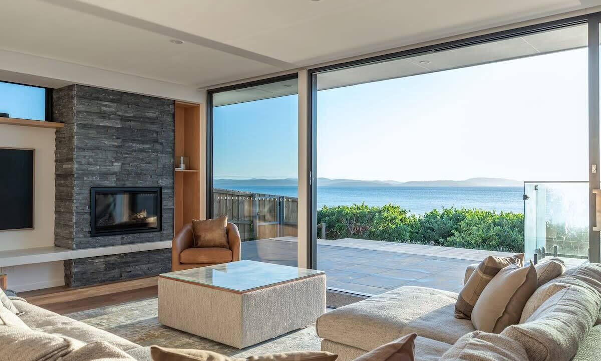 Photo of Livingroom in Cremorne