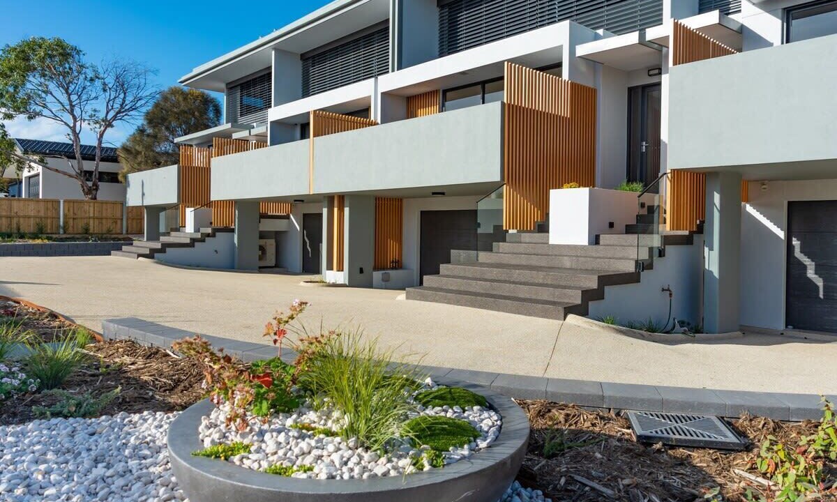 Photo of Outdoor in Cremorne