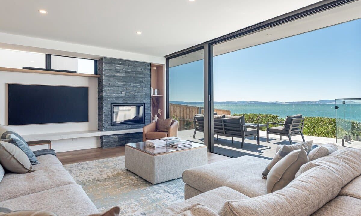 Photo of Livingroom in Cremorne