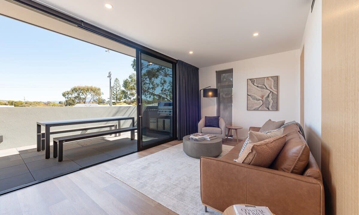 Photo of Livingroom in Cremorne