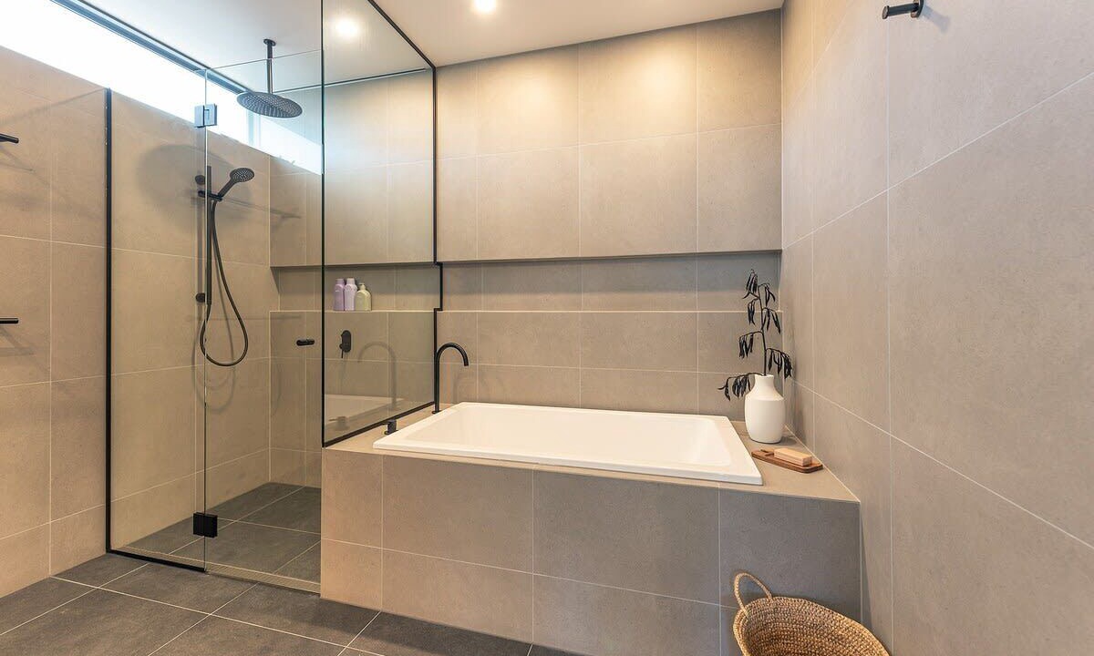 Photo of Bathroom in Cremorne
