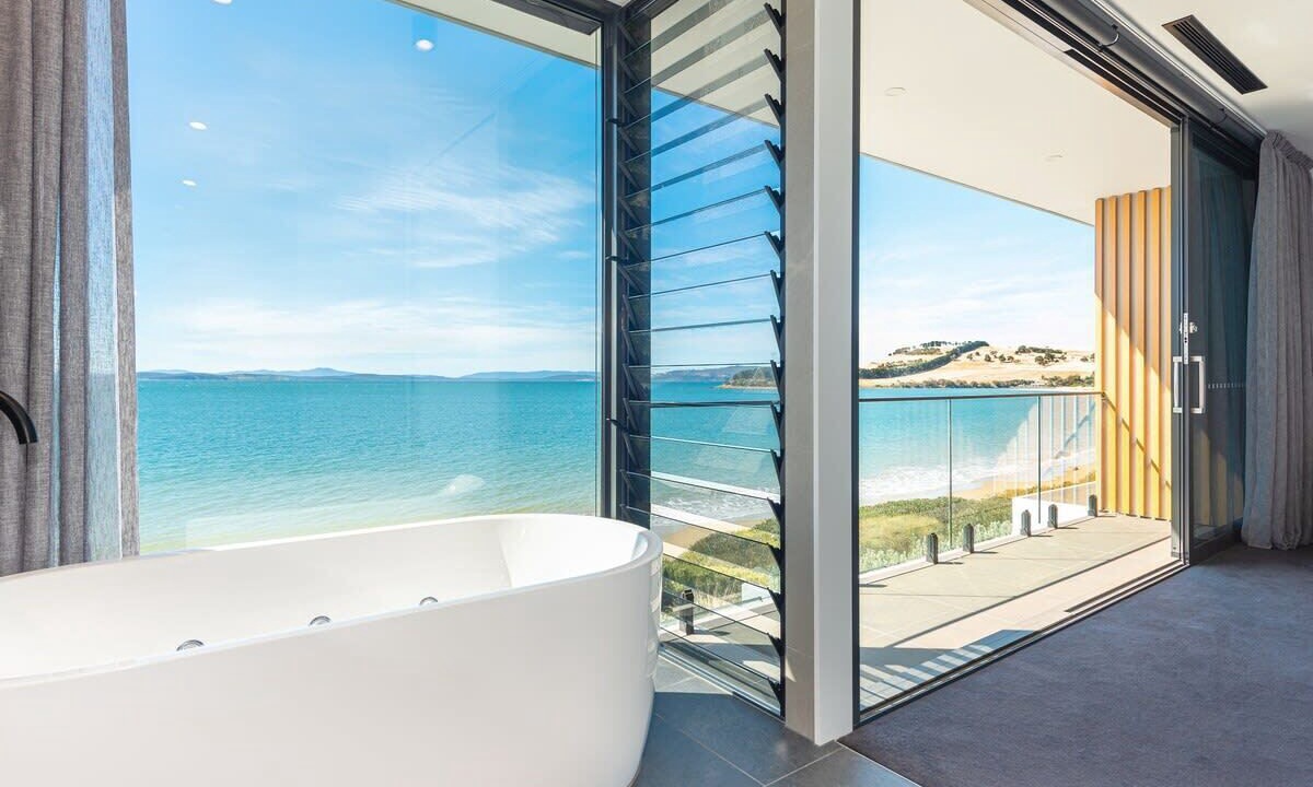 Photo of Bathroom in Cremorne