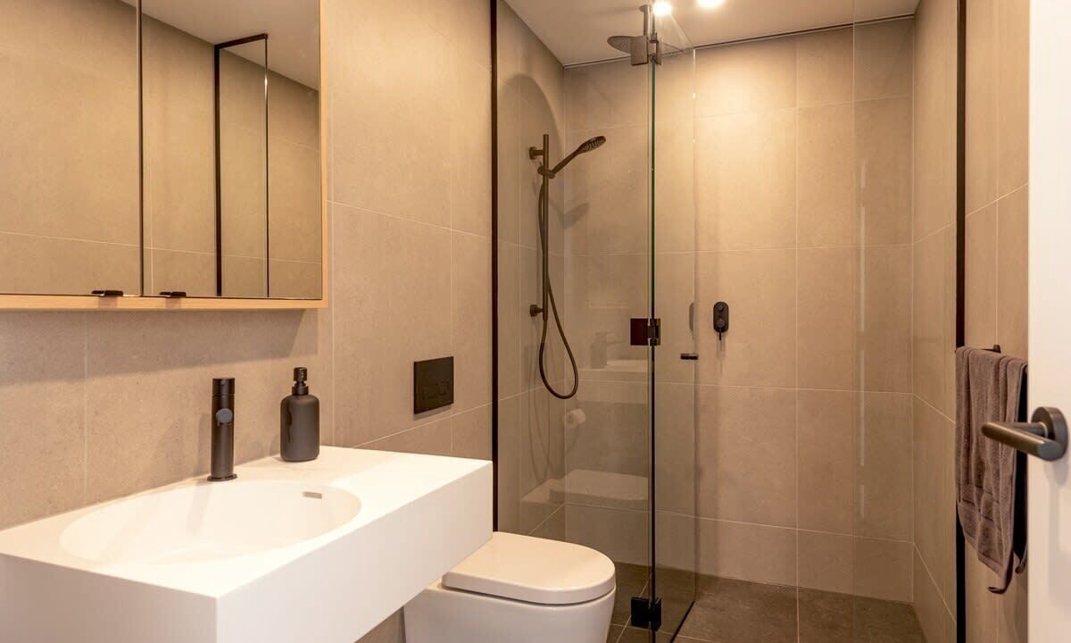 Photo of Bathroom in Cremorne