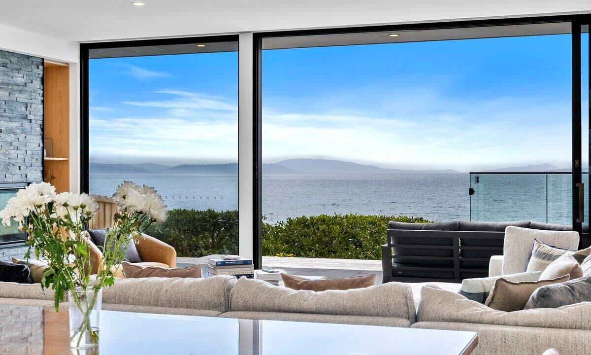 Photo of Livingroom in Cremorne
