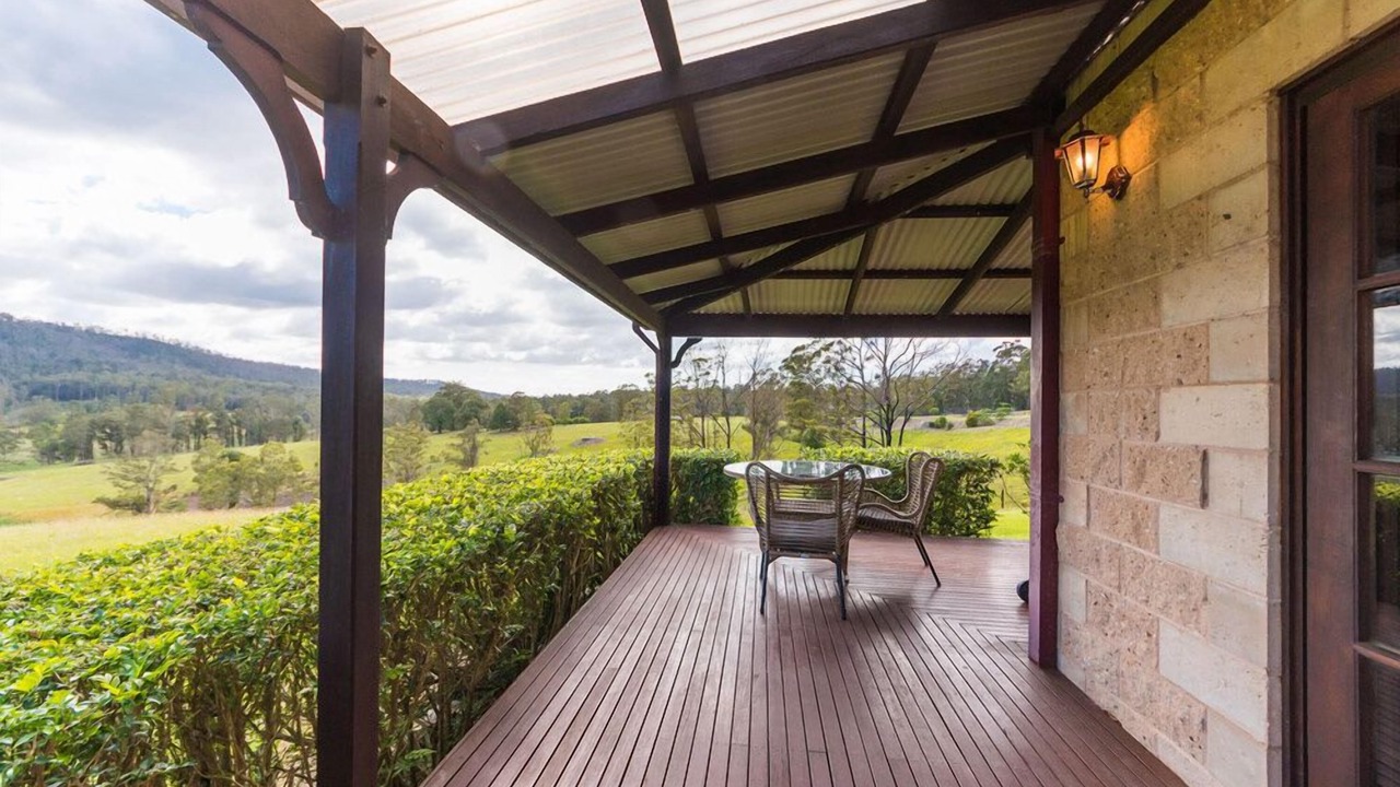 Photo of Outdoor in Possum Brush