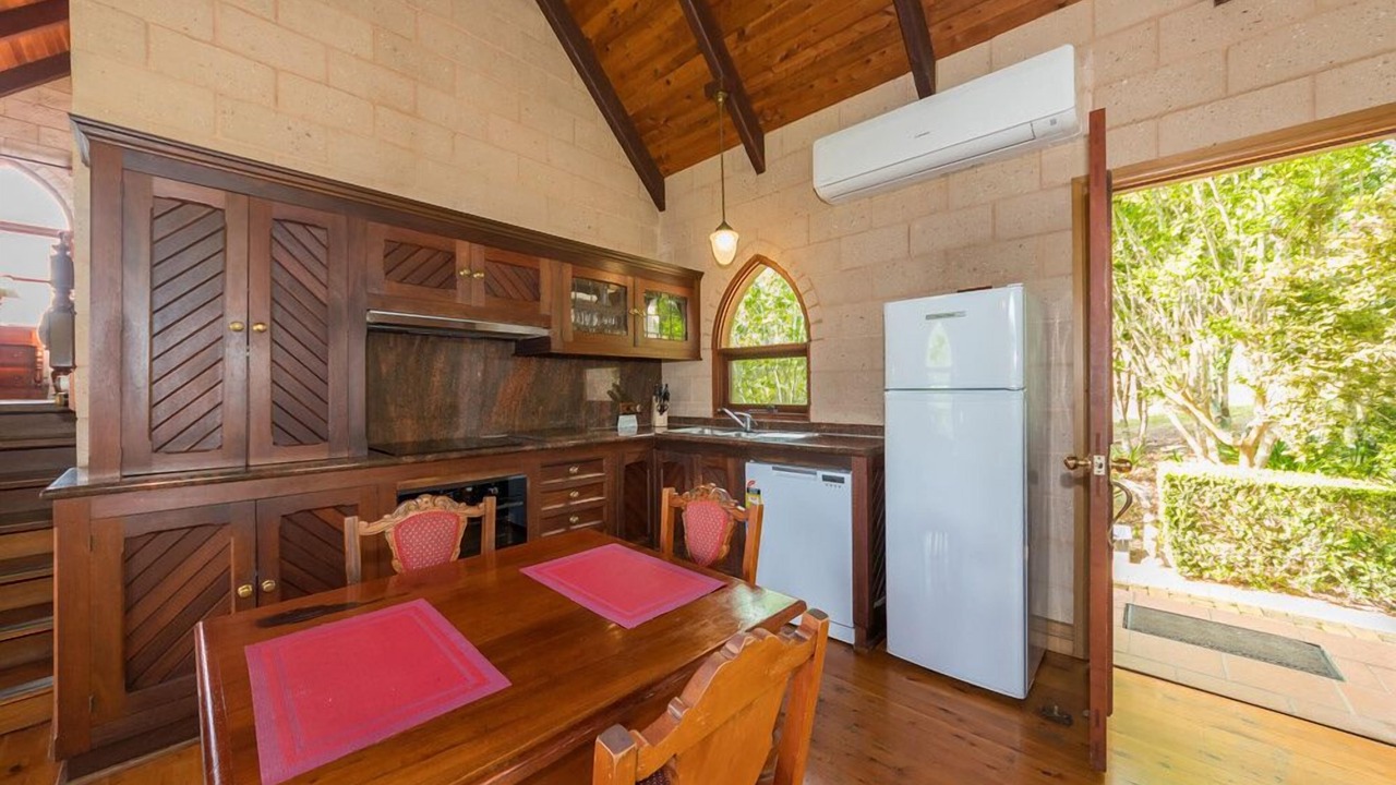 Photo of Kitchen in Possum Brush