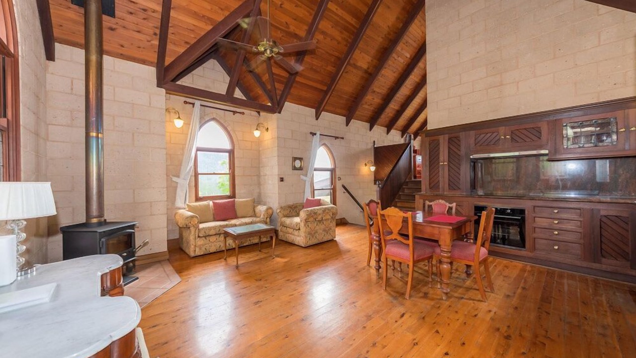 Photo of Livingroom in Possum Brush