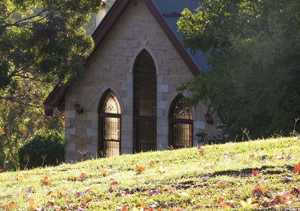 Photo of Outdoor in Possum Brush