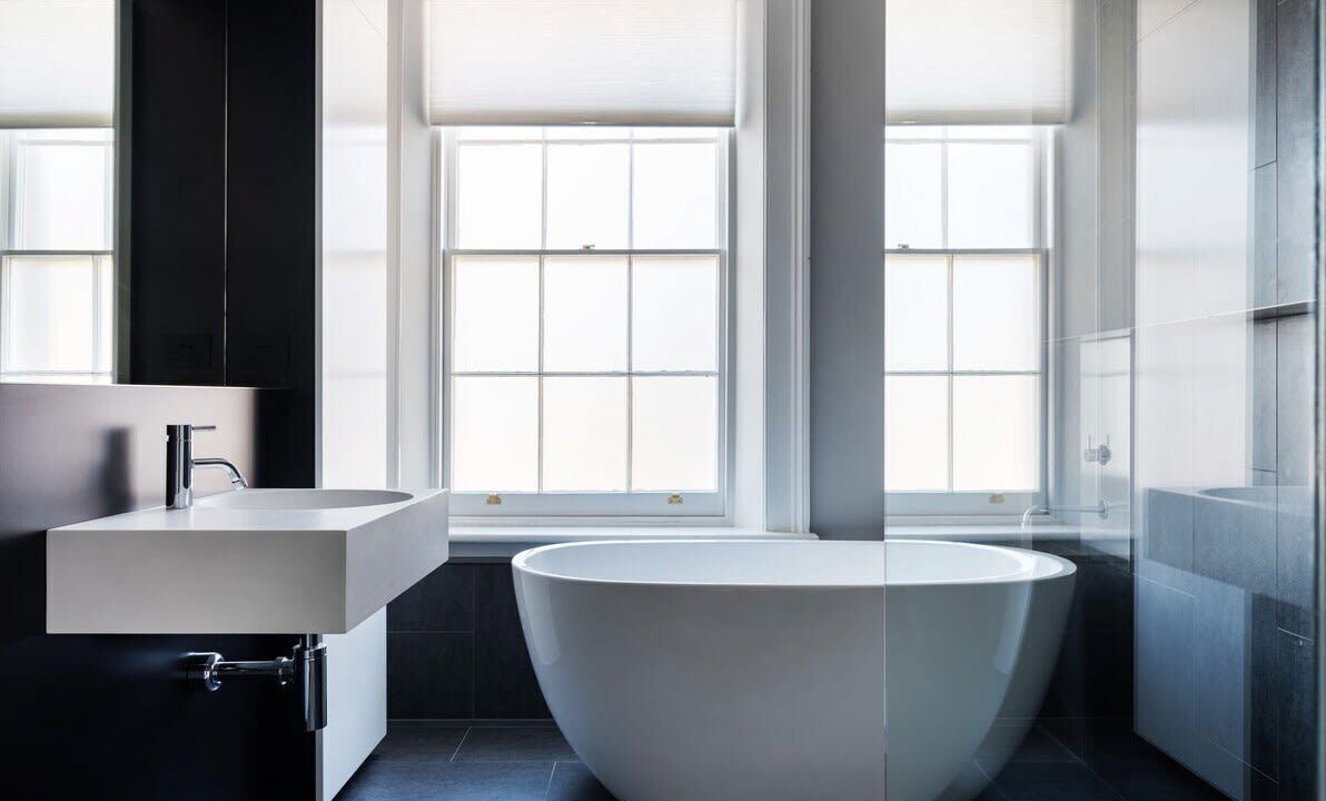 Photo of Bathroom in Hobart Central Business District