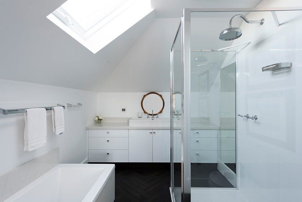 Photo of Bathroom in Battery Point