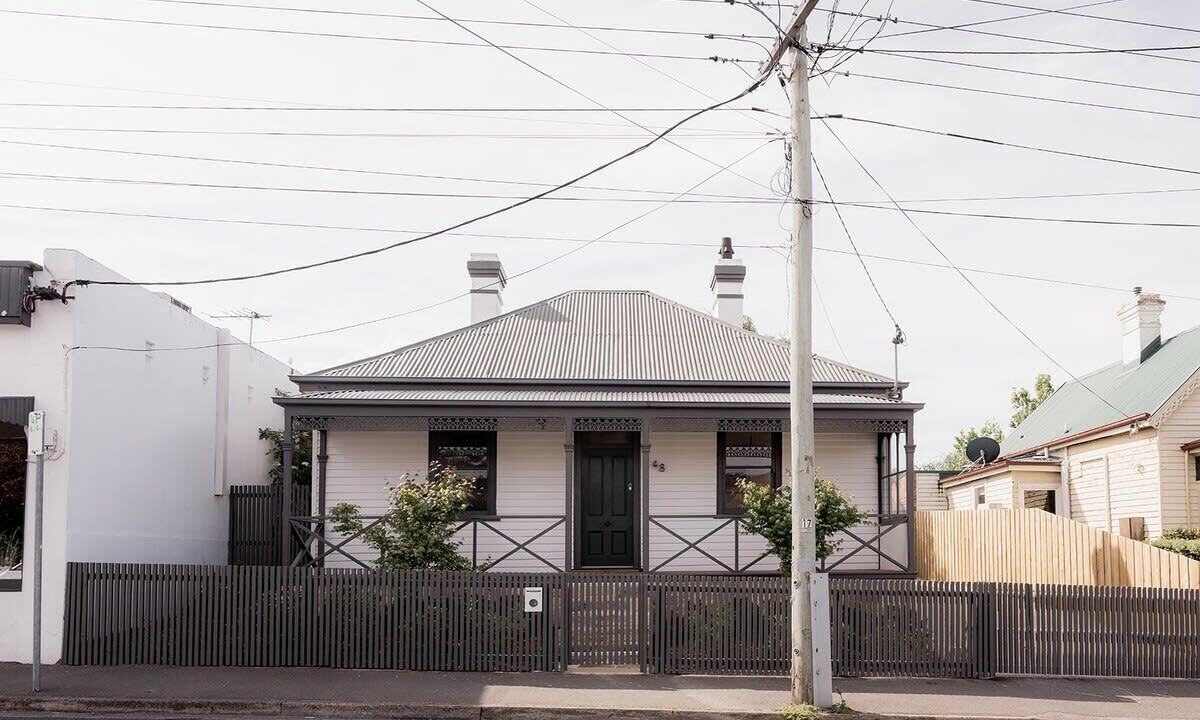 Photo of Outdoor in Hobart Central Business District
