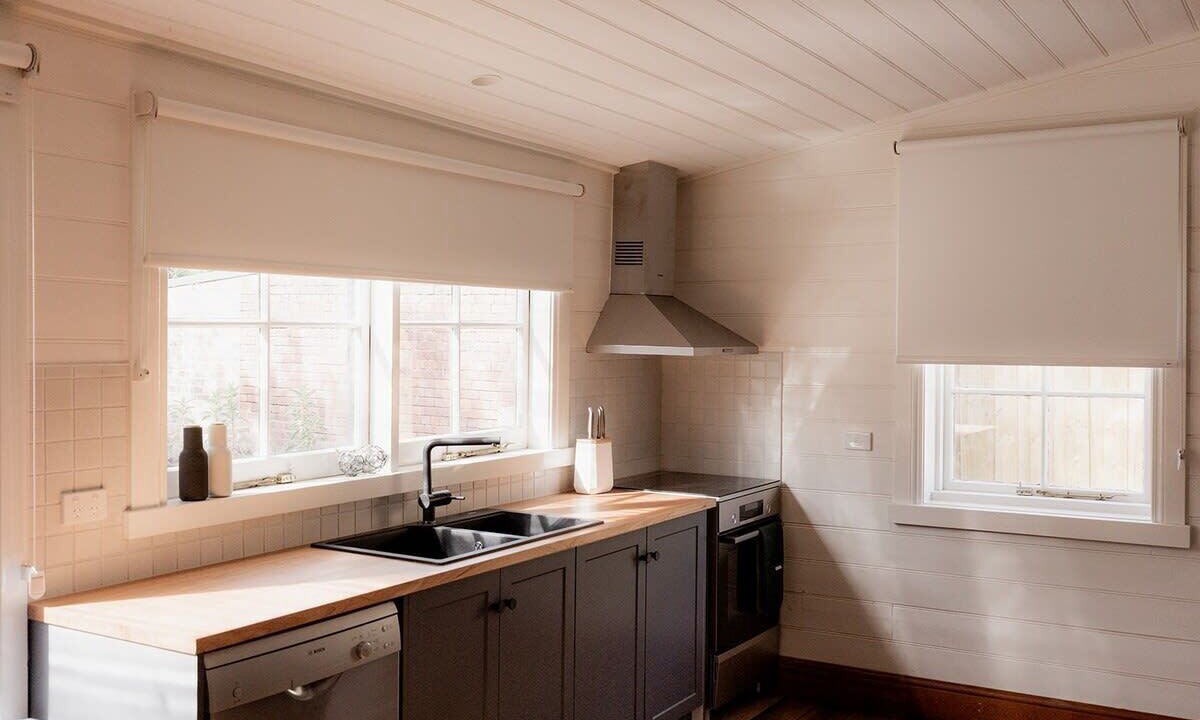 Photo of Kitchen in Hobart Central Business District