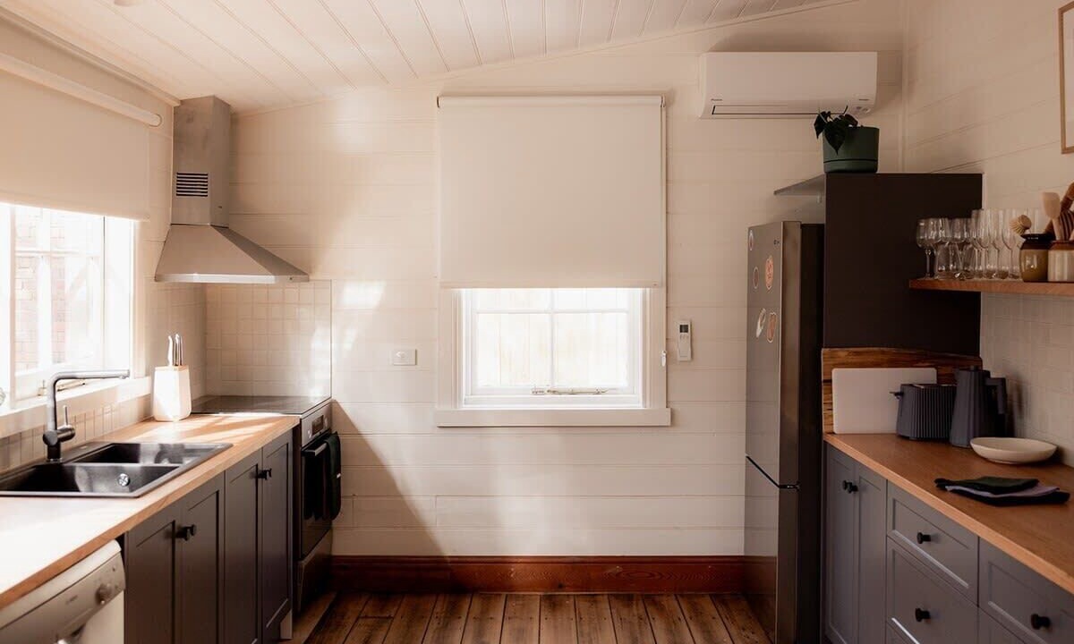 Photo of Kitchen in Hobart Central Business District