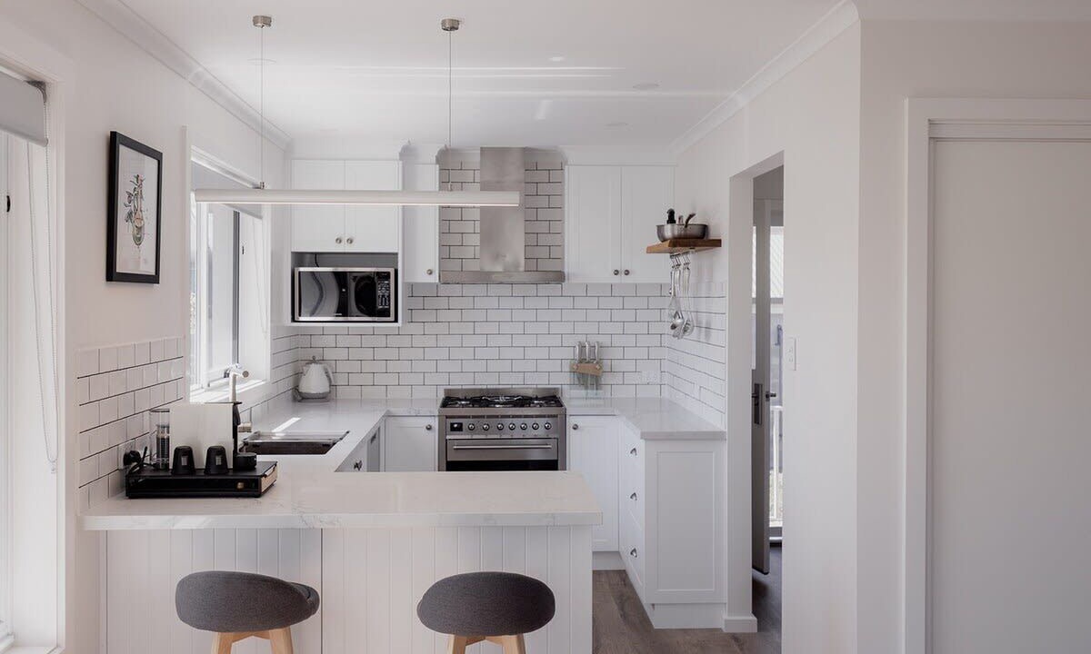 Photo of Kitchen in Bellerive