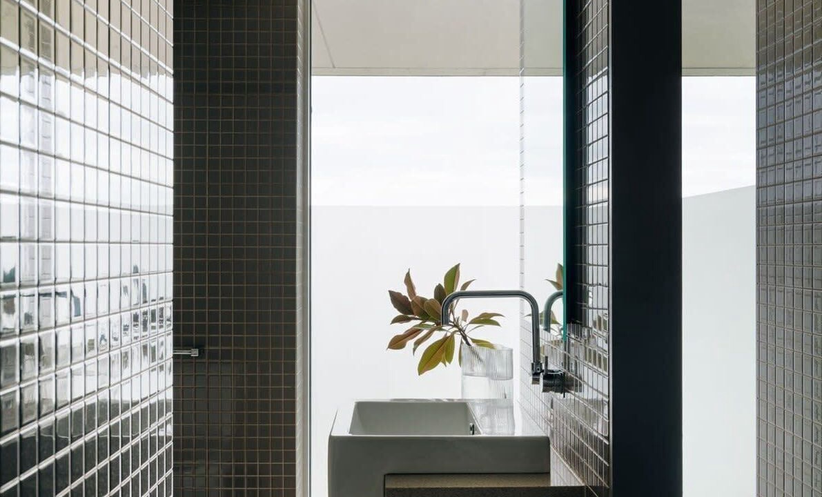 Photo of Bathroom in Sandy Bay