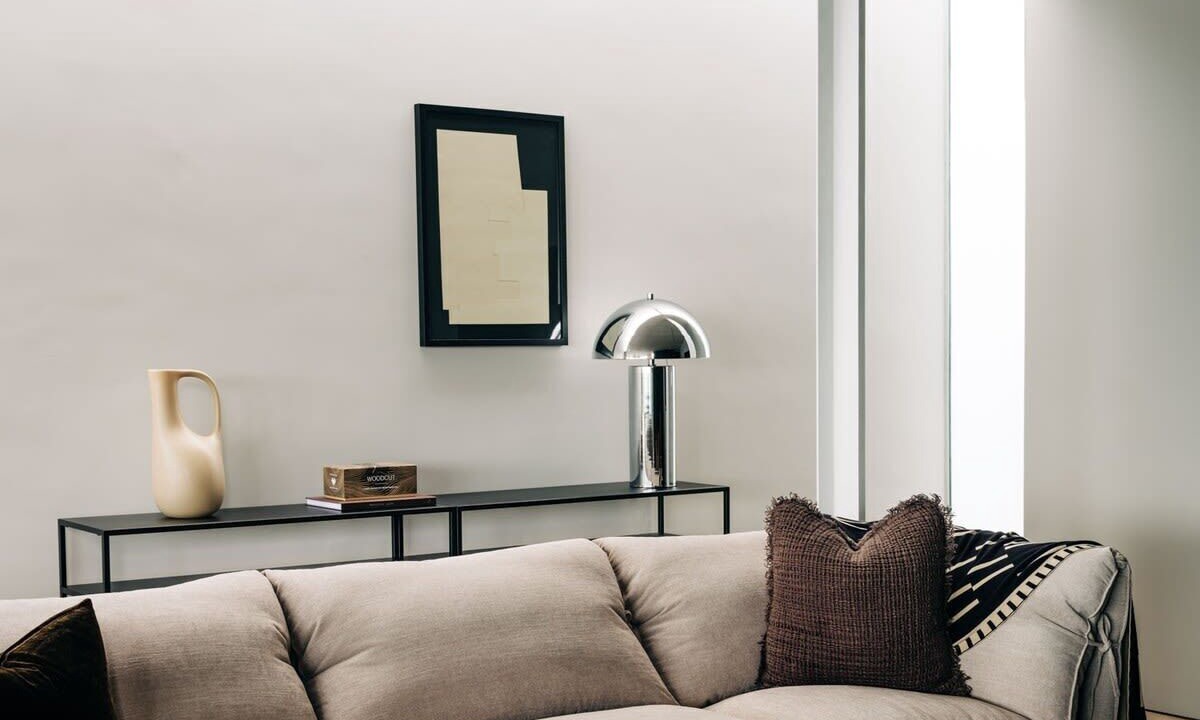 Photo of Livingroom in Sandy Bay
