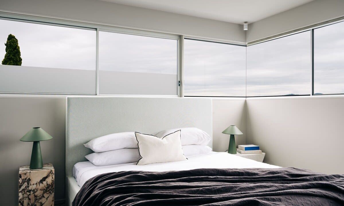Photo of Bedroom in Sandy Bay