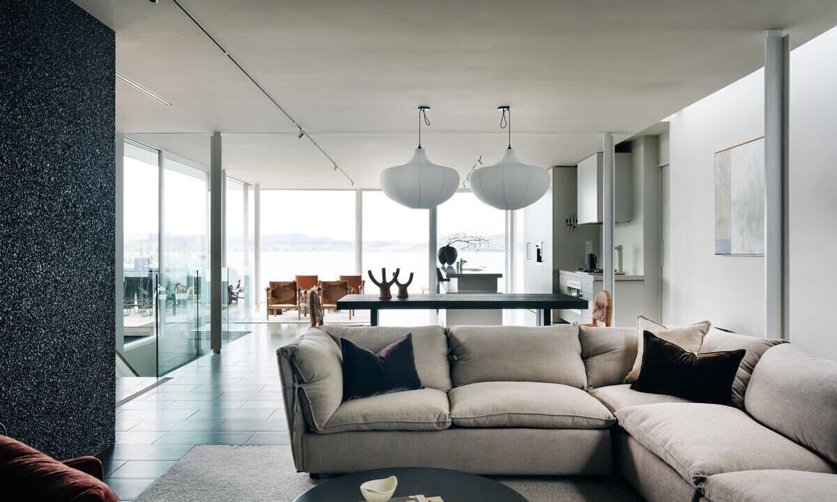 Photo of Livingroom in Sandy Bay