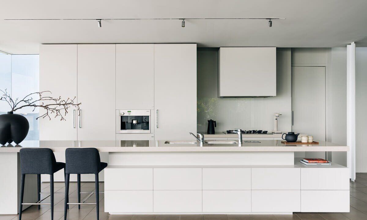 Photo of Kitchen in Sandy Bay