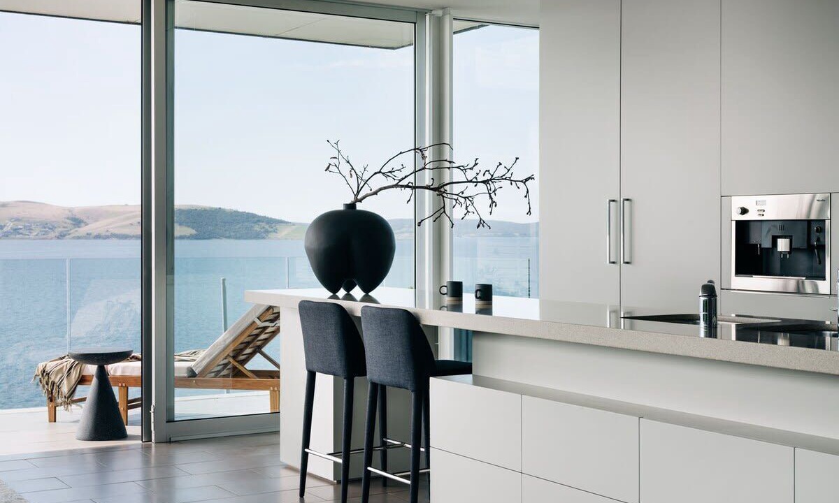 Photo of Kitchen in Sandy Bay