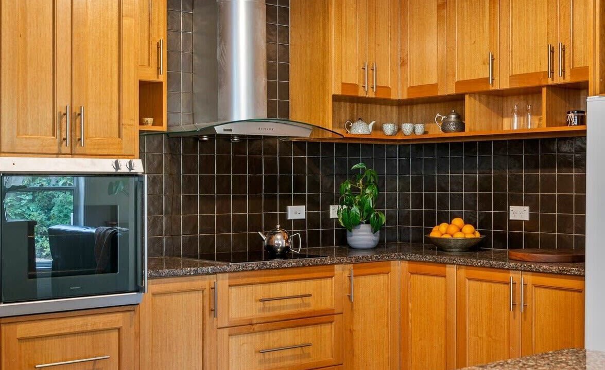 Photo of Kitchen in New Norfolk