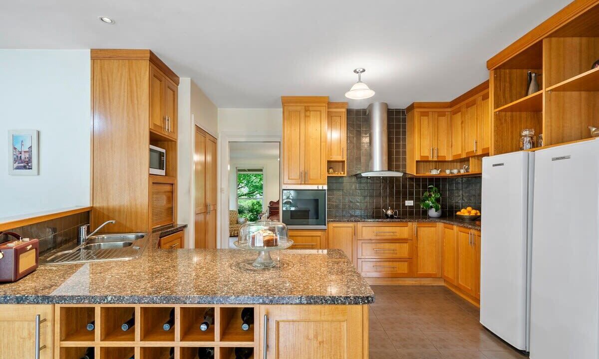 Photo of Kitchen in New Norfolk
