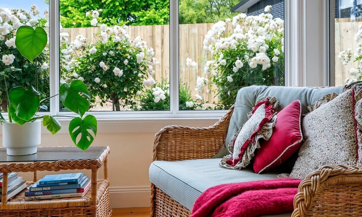 Photo of Livingroom in New Norfolk