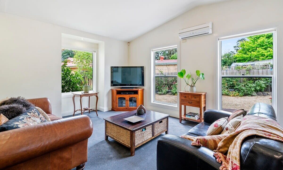 Photo of Livingroom in New Norfolk