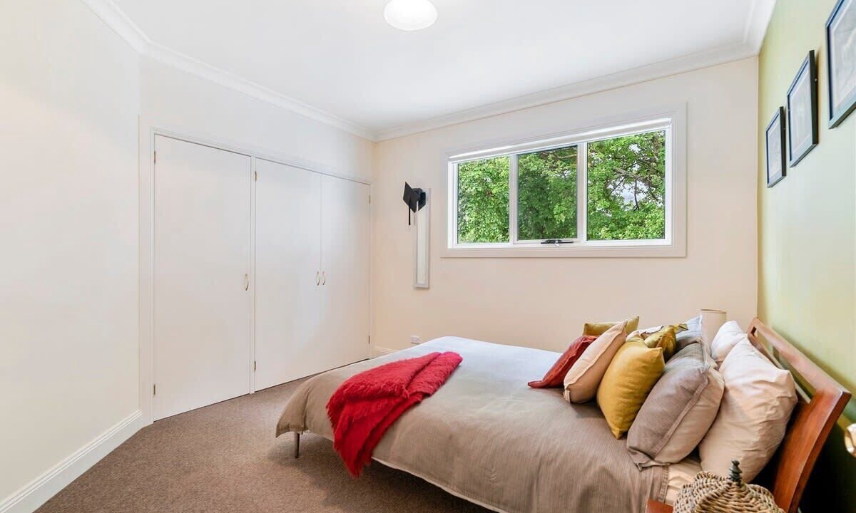 Photo of Bedroom in New Norfolk
