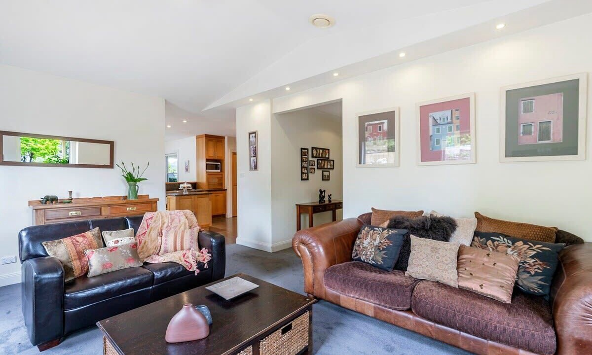 Photo of Livingroom in New Norfolk