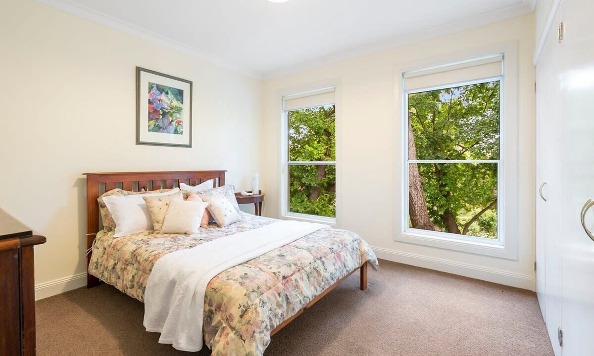 Photo of Bedroom in New Norfolk
