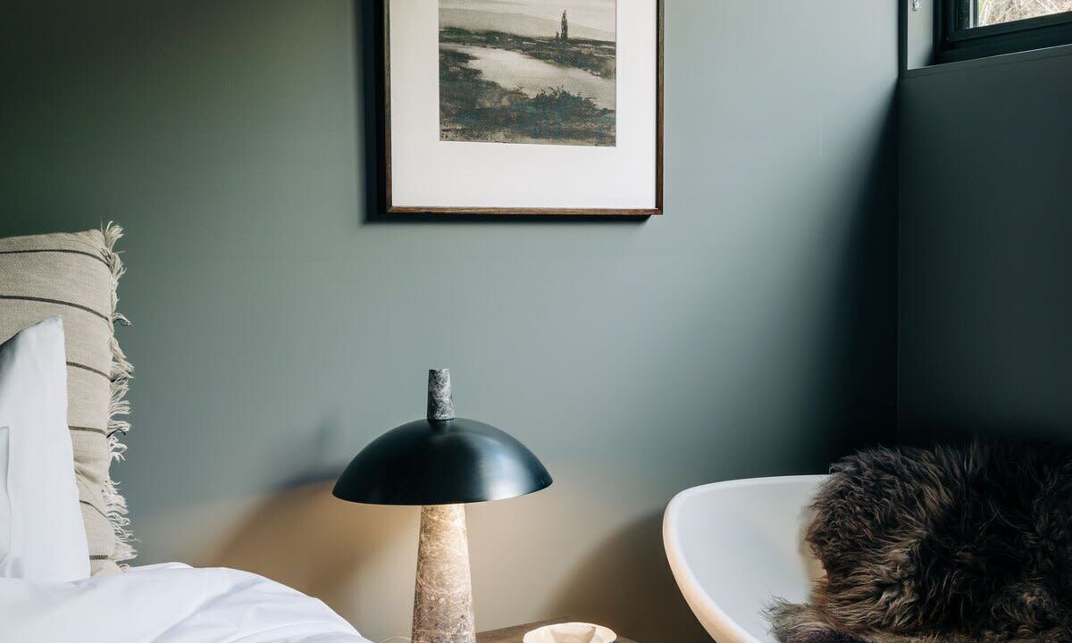 Photo of Bedroom in Richmond