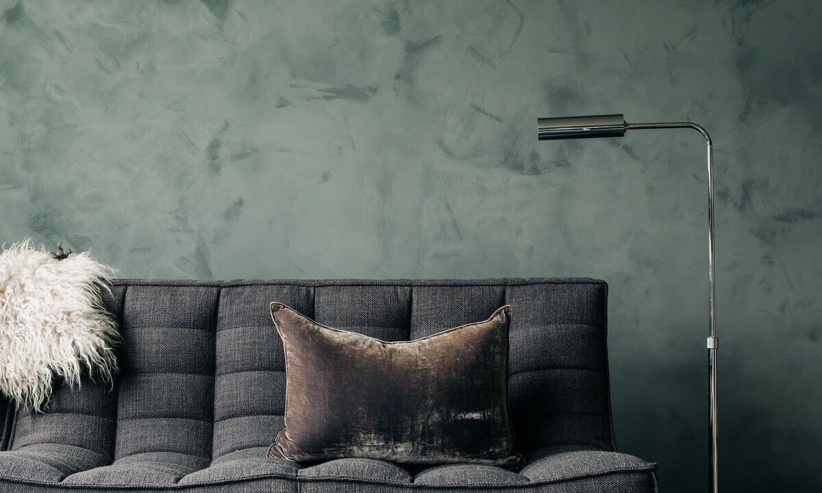 Photo of Livingroom in Richmond