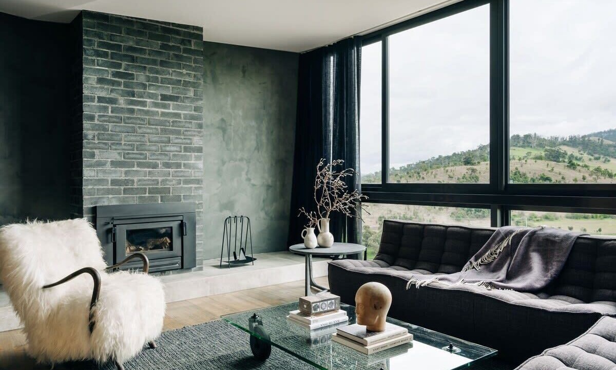 Photo of Livingroom in Richmond