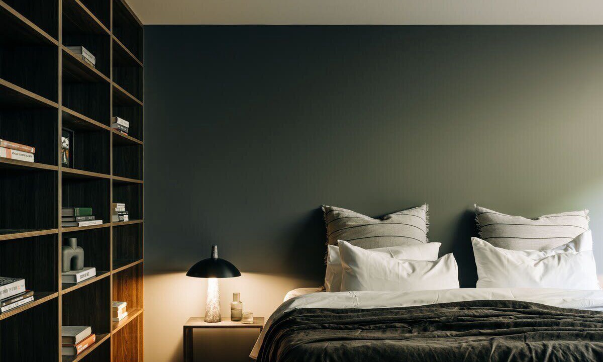 Photo of Bedroom in Richmond