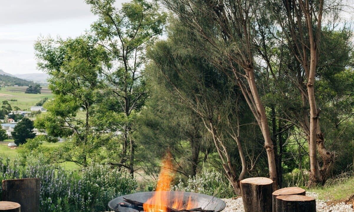 Photo of Outdoor in Richmond