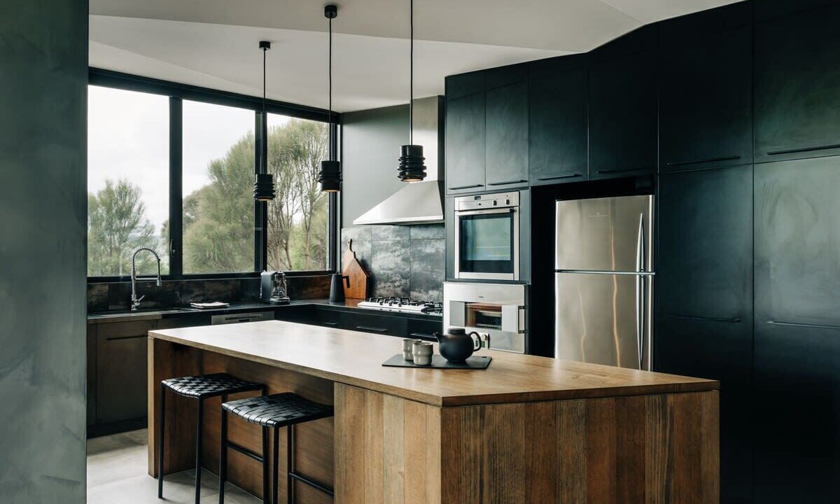 Photo of Kitchen in Richmond
