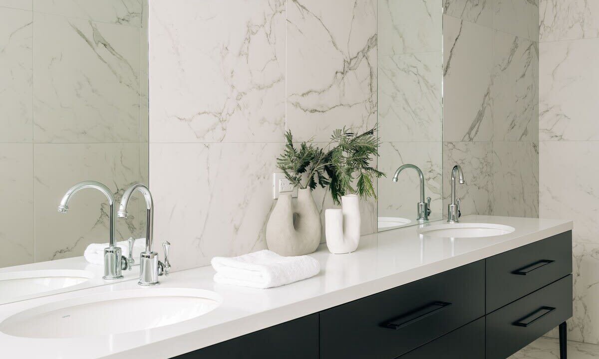 Photo of Bathroom in Richmond