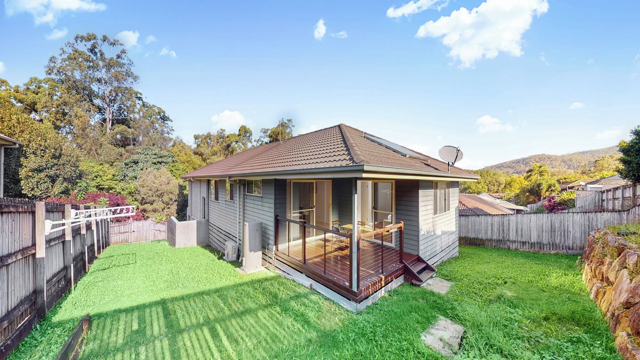 Photo of Outdoor in Upper Coomera