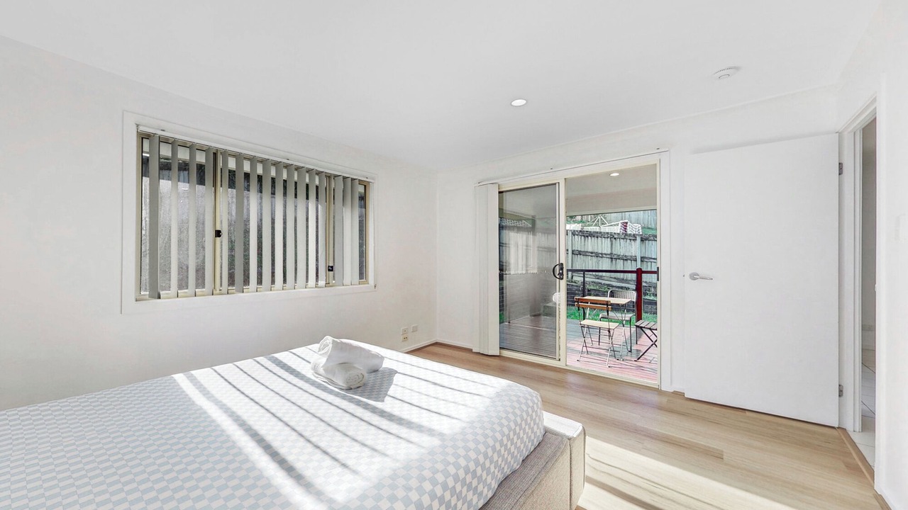 Photo of Bedroom in Upper Coomera