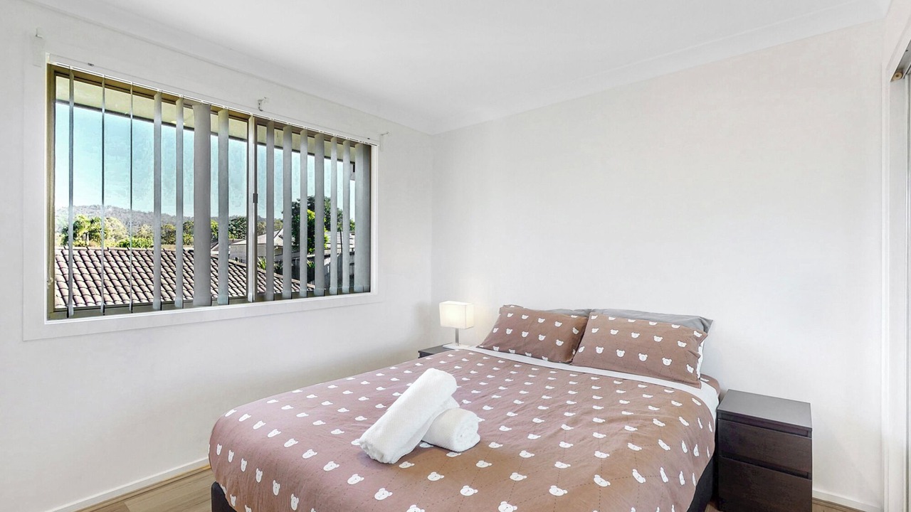 Photo of Bedroom in Upper Coomera