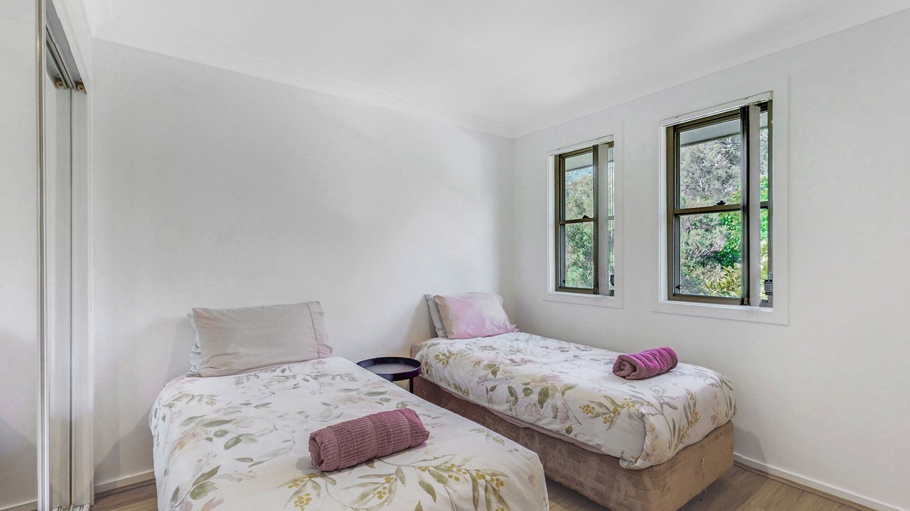 Photo of Bedroom in Upper Coomera