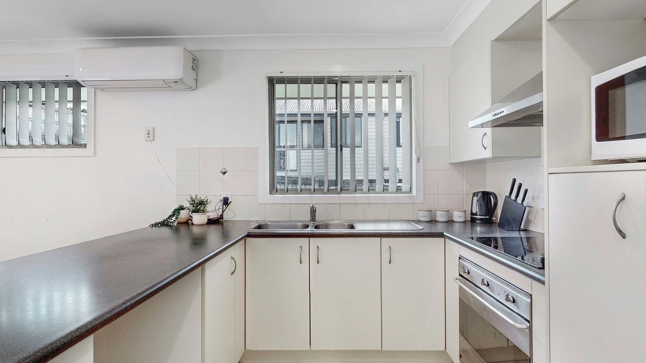 Photo of Kitchen in Upper Coomera