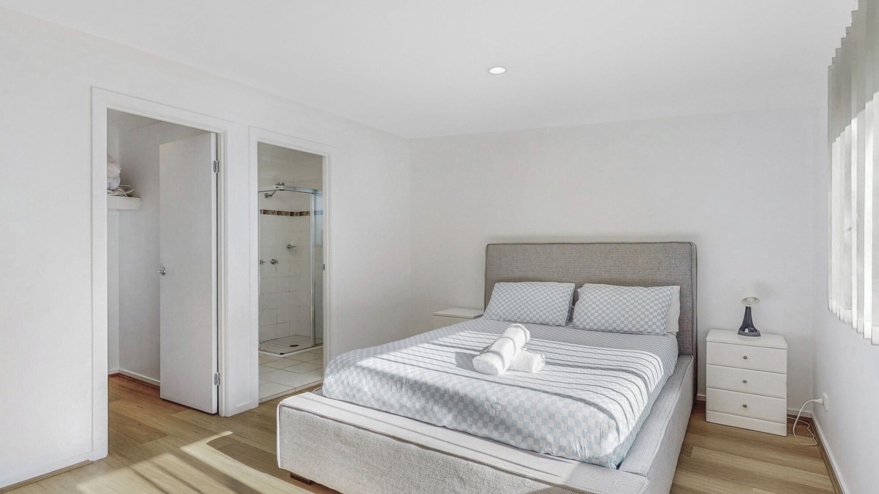 Photo of Bedroom in Upper Coomera