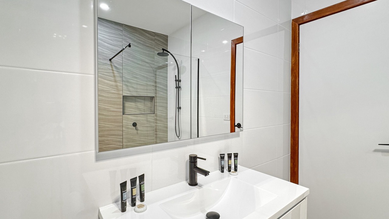 Photo of Bathroom in Tomakin