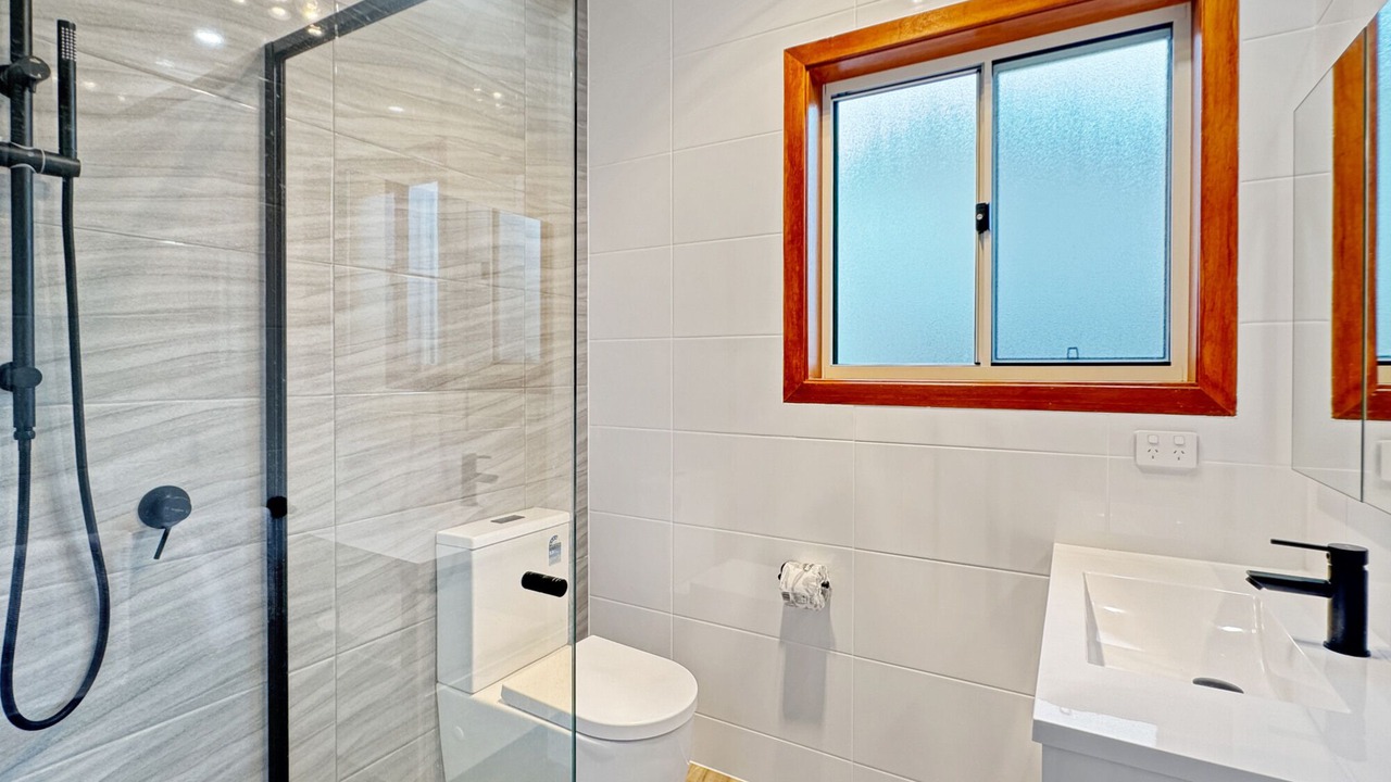 Photo of Bathroom in Tomakin