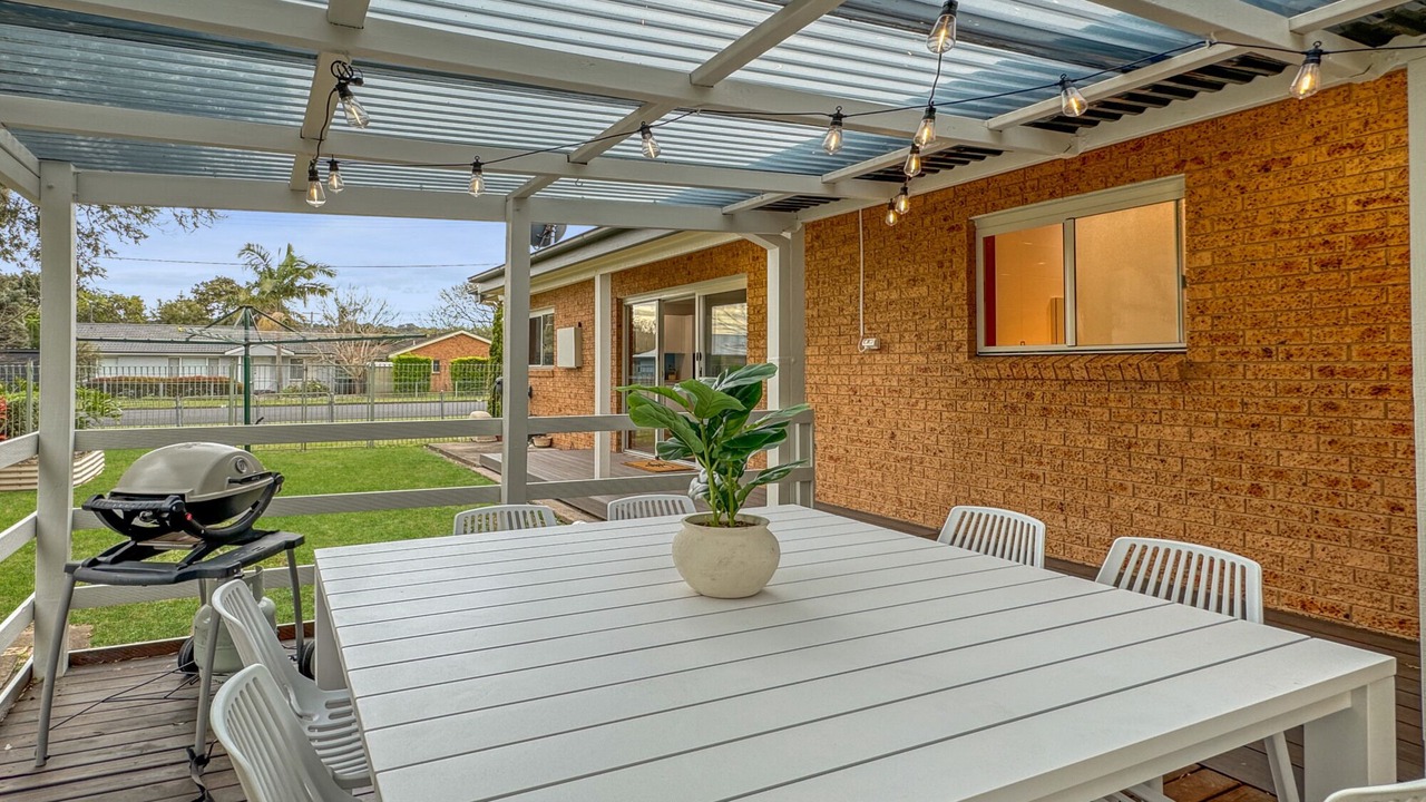 Photo of Outdoor in Tomakin