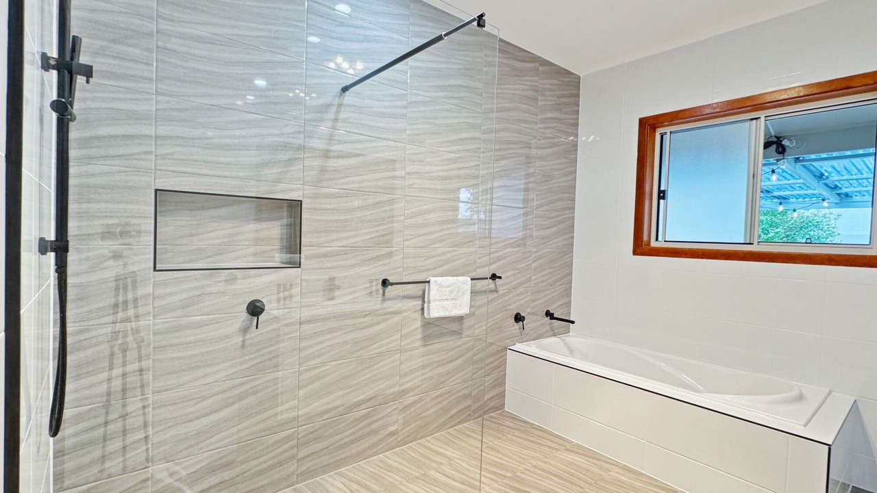 Photo of Bathroom in Tomakin