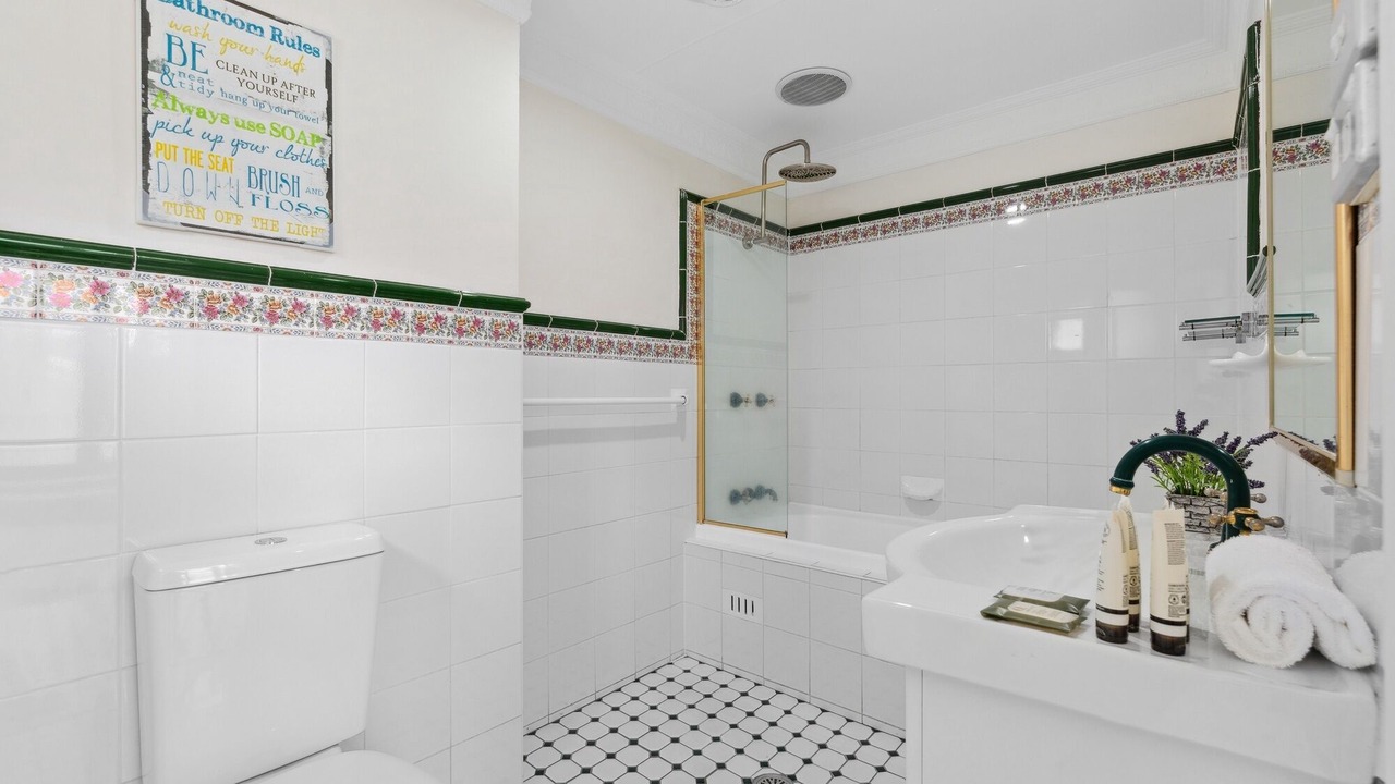 Photo of Bathroom in Bexley