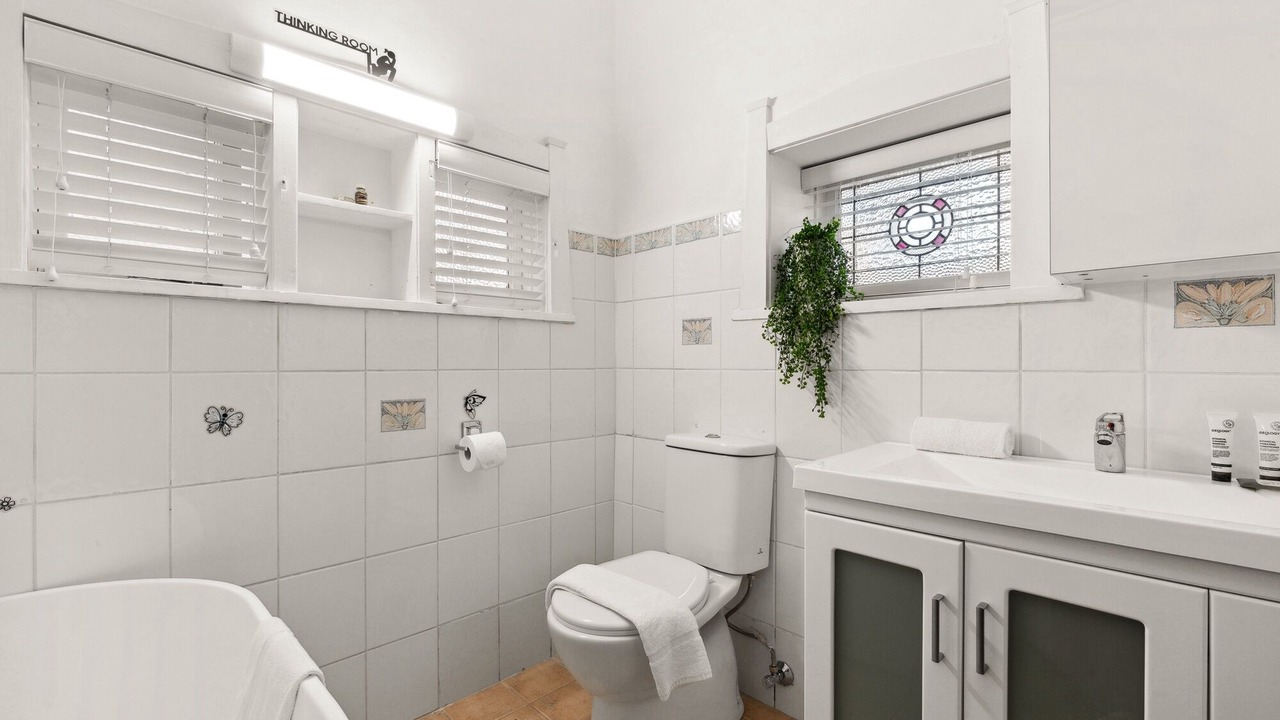 Photo of Bathroom in Bexley